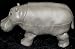 Safari Walkers HIPPO Palm Pet Mini Collectible Toy_s-2