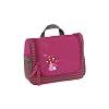L�ssig LMWB128 - 4Kids Mini Washbag Mushroom, magenta