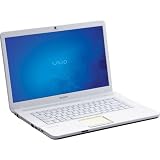 41j83uQD3VL. SL160  Sony VAIO VGN NW320F/W 15.5 Inch Laptop
