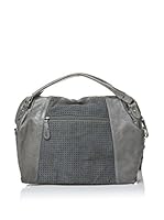 Cosi Diversa Bolso asa de mano (Gris)