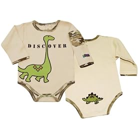 Sozo Long Sleeve Bodysuit