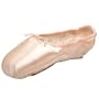 Capezio Women's Gliss Pointe Shoe,European Pink,8 WW US