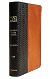 The Scofield Study Bible (New International Version)