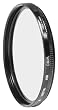 Hoya 58mm HD Digital Circular Polarizing Screw-In Filter