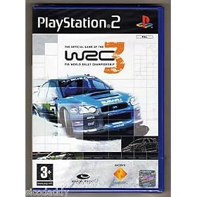 World Rally Championship 3