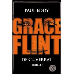 Grace Flint - Der 2. Verrat