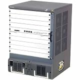 3Com Switch 8810 Starter Kit - Switch