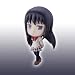 一番くじプレミアム 魔法少女まどか☆マギカ G賞 きゅんキャラ 暁美ほむら 単品_s-1