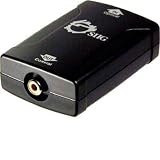 Toslink-to-coaxial Rohs