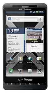 Motorola DROID X2 Android Phone (Verizon Wireless)