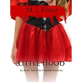 Little Hood (Tales of the Unearthly University)