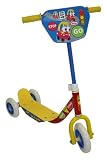 Little Tikes 3-Wheel Scooter