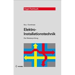 Elektro-Installationstechnik