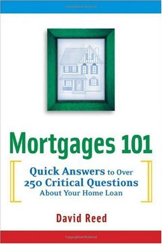 amortization mortgage reverse. The Pocket Mortgage Guide: