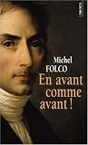En avant comme avant !