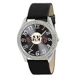 San Francisco Giants Ladies Watch - Designer Diamond Watch