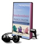  : Beachcombers (Playaway Adult Fiction)