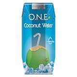 O.N.E. Fat-Free Natural Coconut Water -- 11.2 fl oz