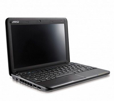 Wind (UK, 1.6GHz, 1GB, 80GB, XP Home, 1.3MP, Black)