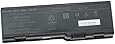 PortaCell Replacement Laptop battery for Dell Inspiron 6000 9300 9400 e1705 D5318