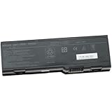 PortaCell Replacement Laptop battery for Dell Inspiron 6000 9300 9400 e1705 D5318