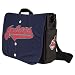 Cleveland Indians Jersey Messenger Bag 15.5" x 4" x 11"