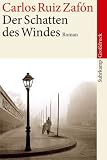 Produkt-Bild: Der Schatten des Windes