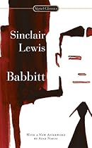 Babbitt (Signet Classics)