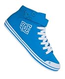 DC Shoes Venice Mid Schuhe girl turquoise 7,5 US / 38.5 EU