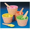 Dessert Bowls