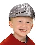 Knight's Helmet (8) Party Supplies