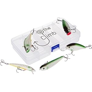 Fishing Lures (Realistic)