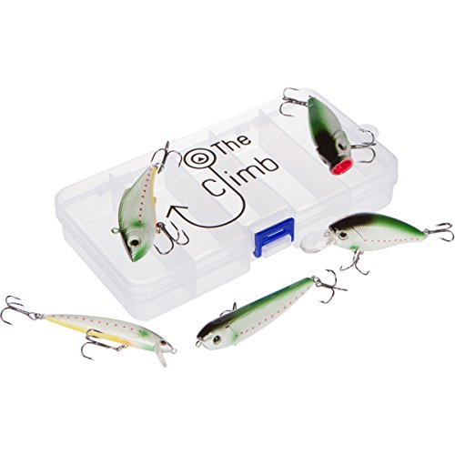 Fishing lures - premium quality wholesale fishing lures - designed with versatility to be fresh and saltwater fishing lures - Reel in a fish worth bragging about with our superior bass fishing crank baits - a must for every anglers tackle box