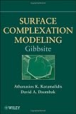 Surface Complexation Modeling: Gibbsite