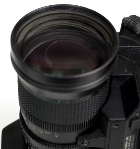 Image #2 of Fujinon A14x9BERM 9-126mm