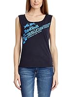 Pepe Jeans London Top Spoiler (Azul Marino)