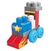 Mega First Builders Vehicle, Multi Color RS.298.00