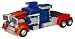 Transformers Stealth Force Truck - Optimus Prime_s-3