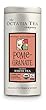 Octavia Tea Pomegranate (Organic White Tea, Fair Trade Hibiscus) Loose Leaf Tea, 1.63-Ounce Tins (Pack of 2)
