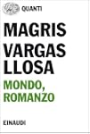 Mondo, romanzo