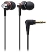 Audio Technica ATH-CK303M BW Brown | Inner-Ear Headphones (Japan Import)