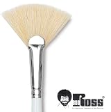 Bob Ross Fan Blender Brush 6