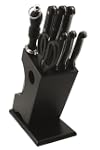 TB 420470, Ceppo 8 coltelli da cucina...
