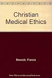 Christian medical ethics