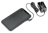 LG Electronics WCP-700 Wireless Charging Pad - Bulk Packaging - Black