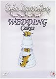 Cake Decorating - Wedding Cakes
