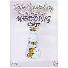 Cake Decorating - Wedding Cakes