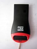 41j8CmPBGTL. SL160  CTCstore MicroSD / MicroSDHC & Memory Stick Micro M2 USB 2.0 Card Reader