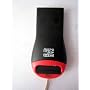 CTCstore MicroSD / MicroSDHC & Memory Stick Micro M2 USB 2.0 Card Reader