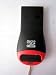 CTCstore MicroSD / MicroSDHC & Memory Stick Micro M2 USB 2.0 Card Reader